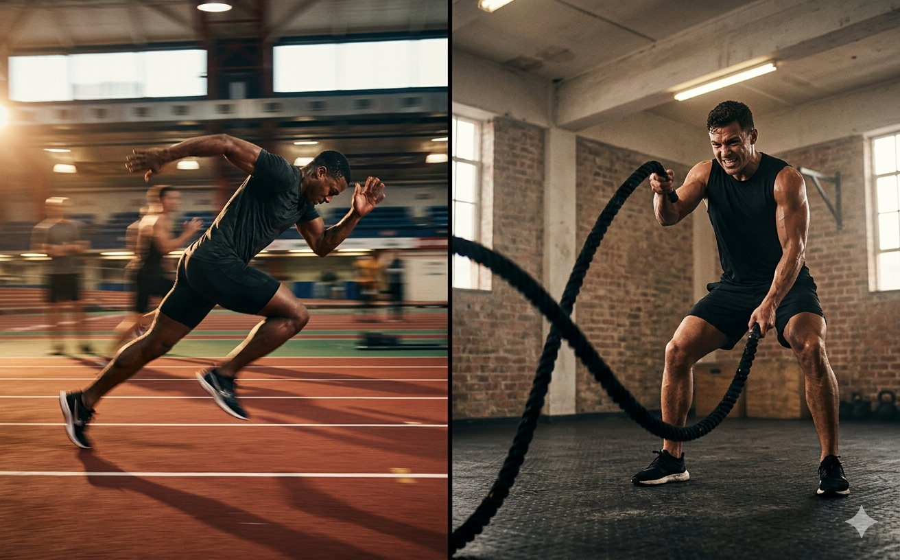 HIIT vs Cardio: Which Burns More Fat?