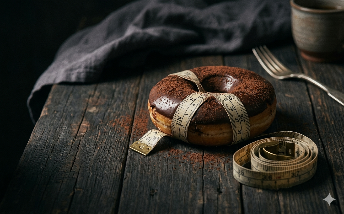 Weight Loss: 5 Mistakes That Prevent You from Losing Weight